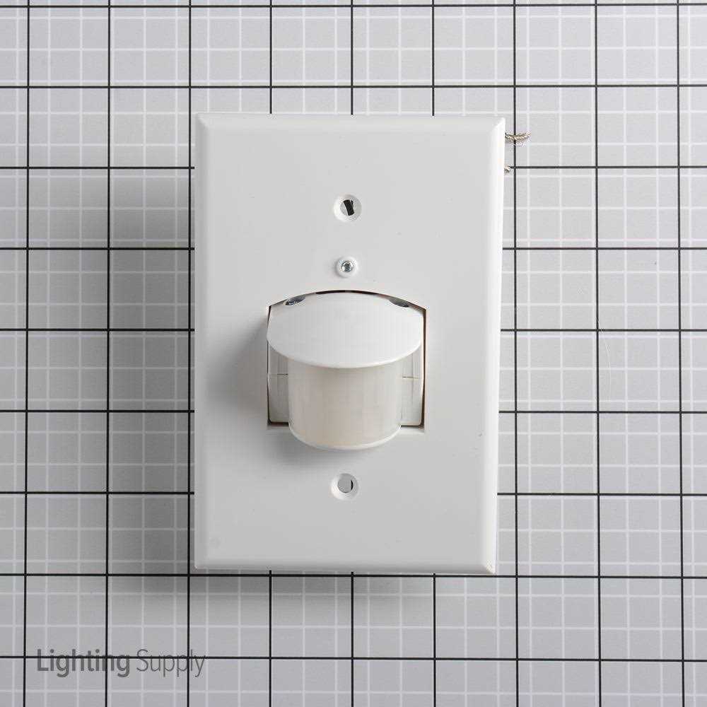 RAB SB500W Smart Box Sensor - Cheap Fitting