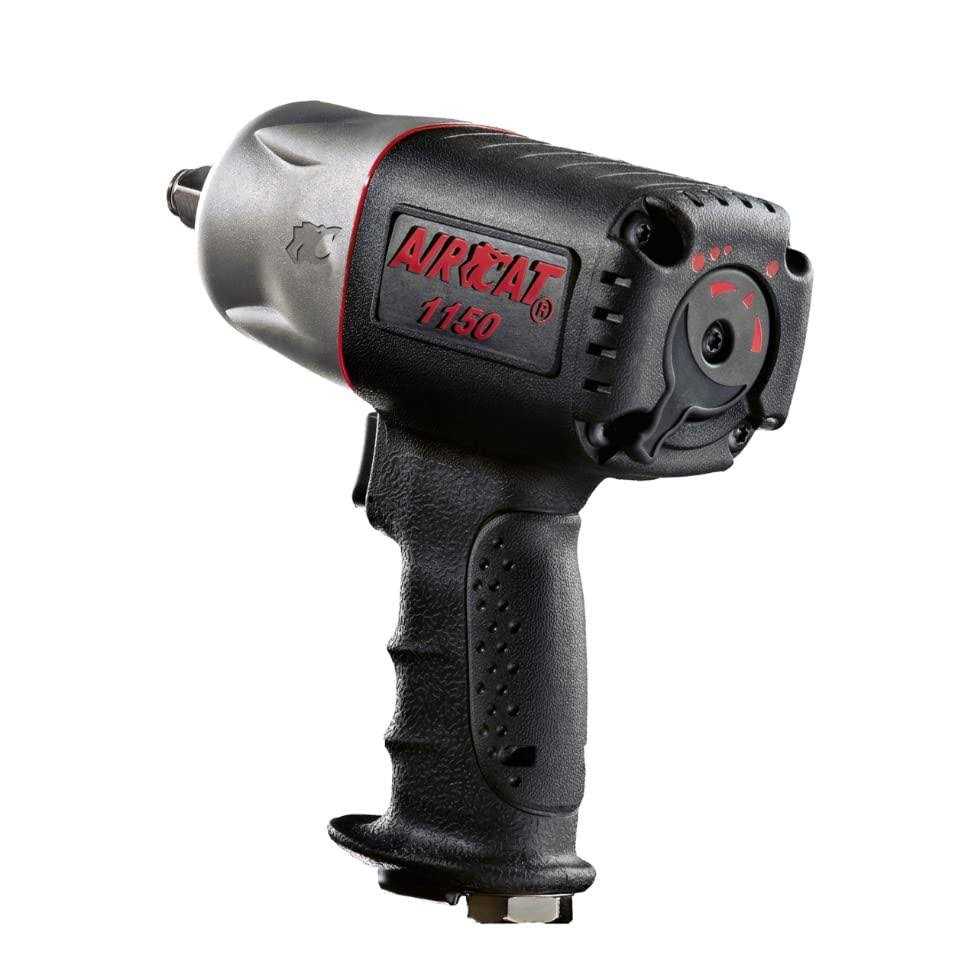 Aircat 1150 Killer Torque Impact Wrench - Cheap Fitting