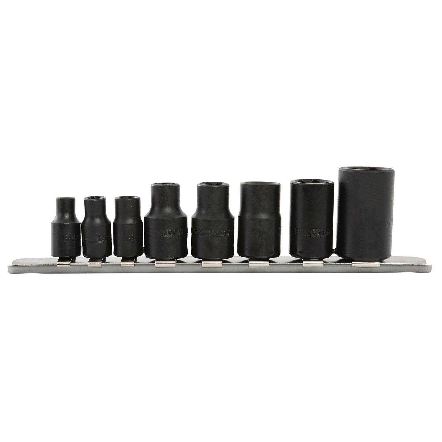 OEM Tools CTA Torx Plus Socket Set 8 Piece at AutoZone 25455 - Cheap Fitting