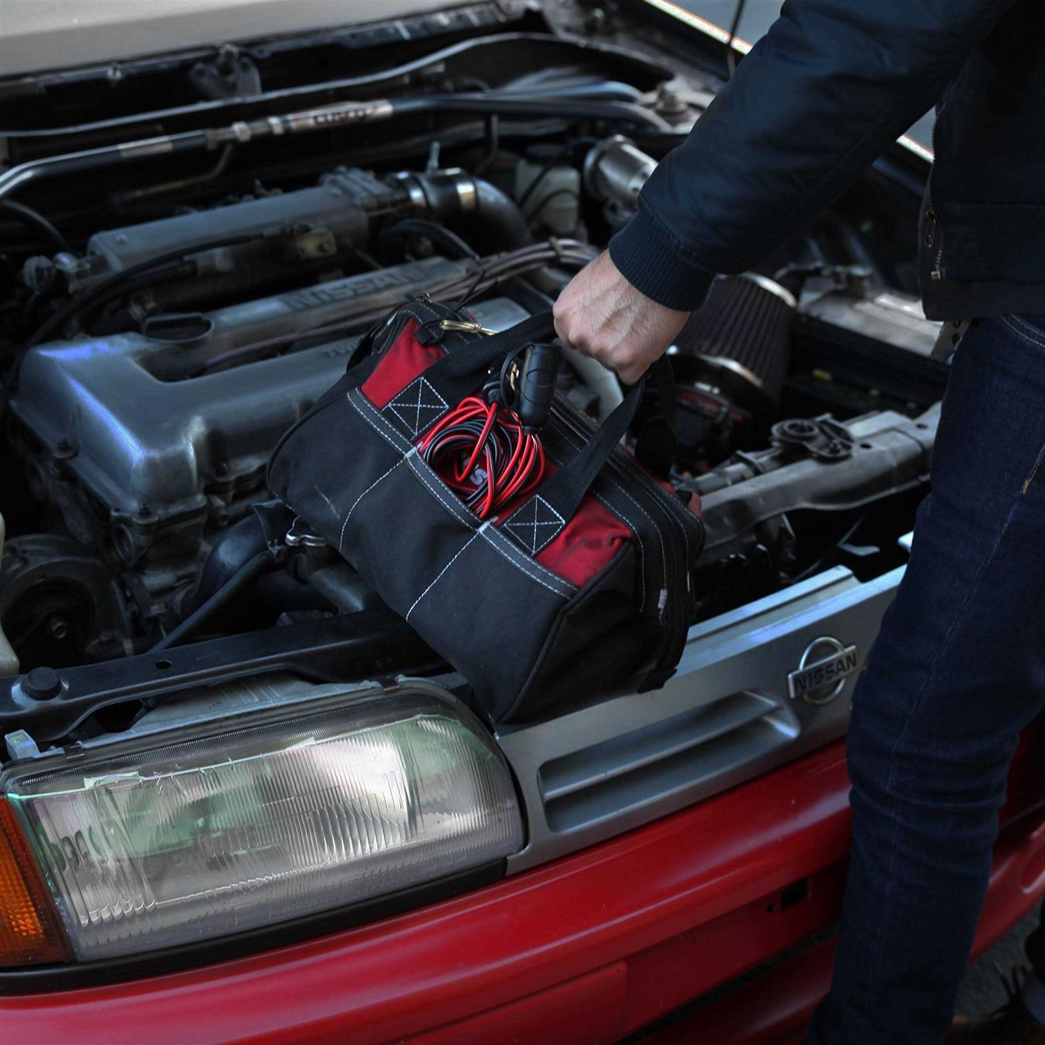 NOCO GC019 12V Plug Extension Cable - Cheap Fitting