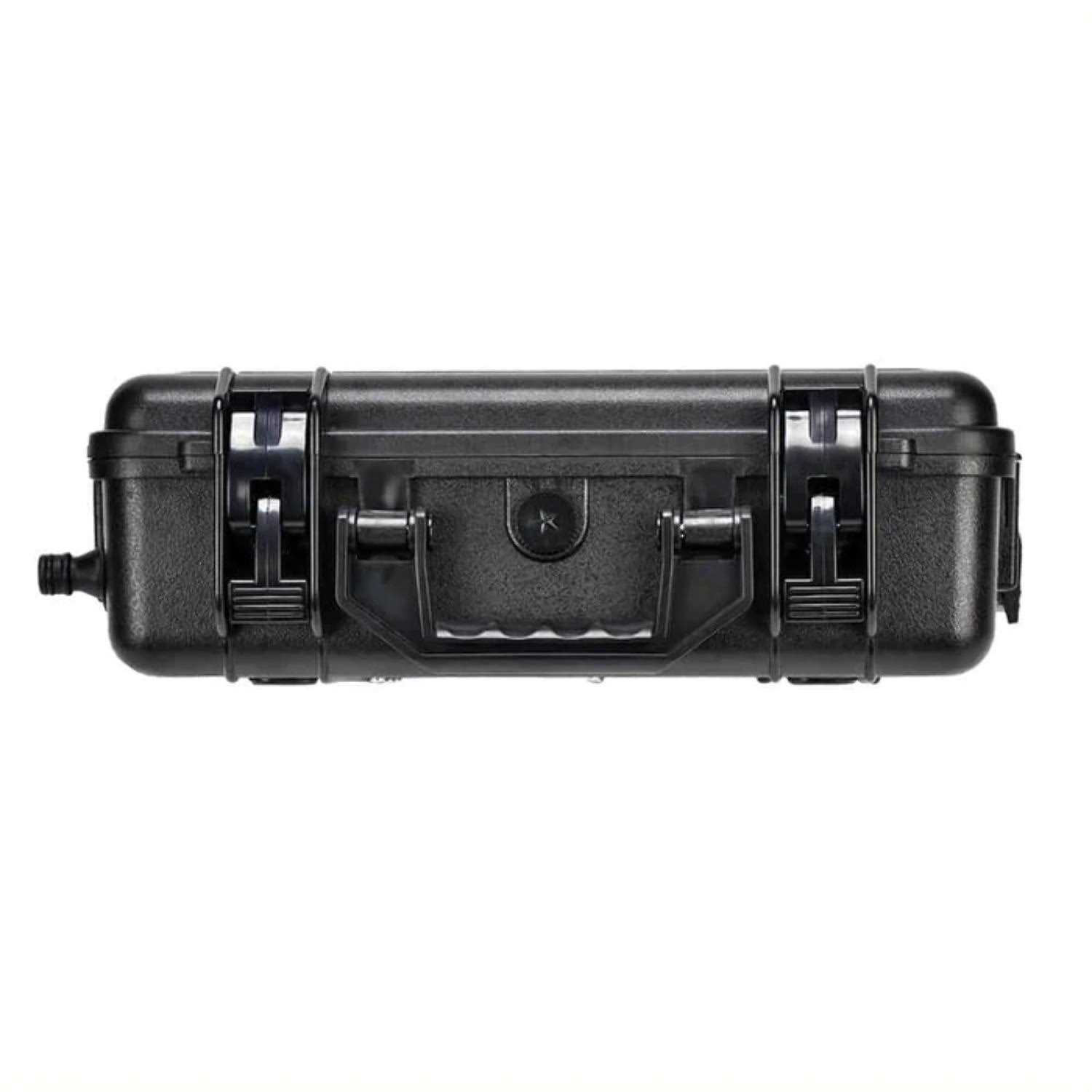 Kickass 12 Volt Portable Water Pump Pack 12L/min - Cheap Fitting