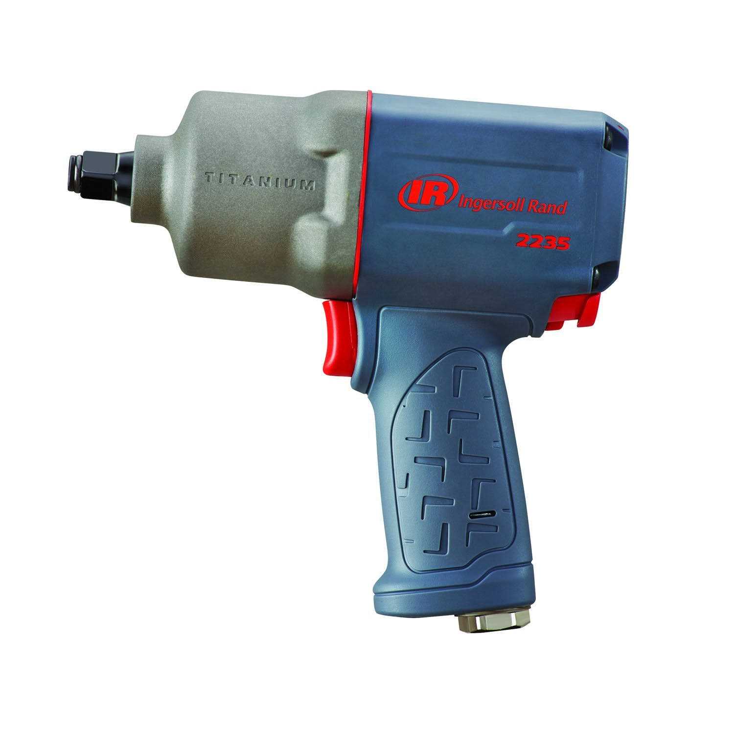 Ingersoll Rand 2235TiMAX - Cheap Fitting