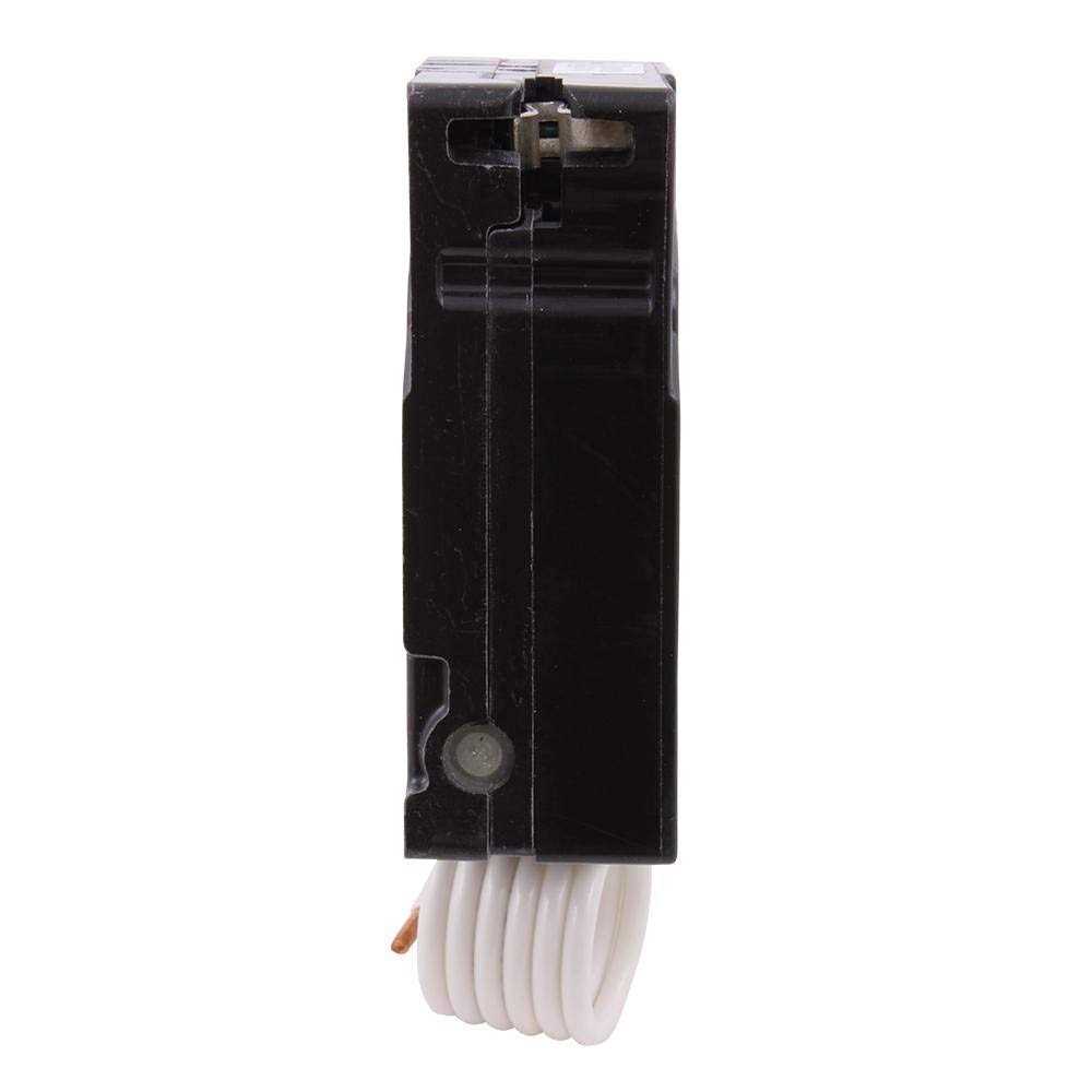 GE THQL1115DFP Single-Pole Dual Function Arc Fault/GFCI Breaker - Cheap Fitting