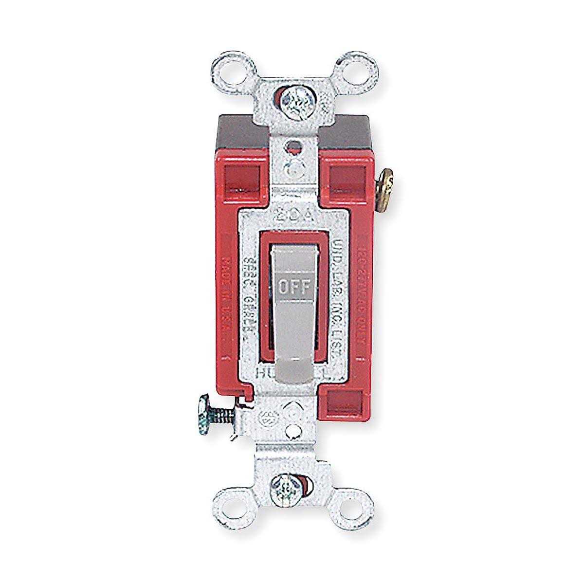 Hubbell Wiring HBL1222 - Cheap Fitting