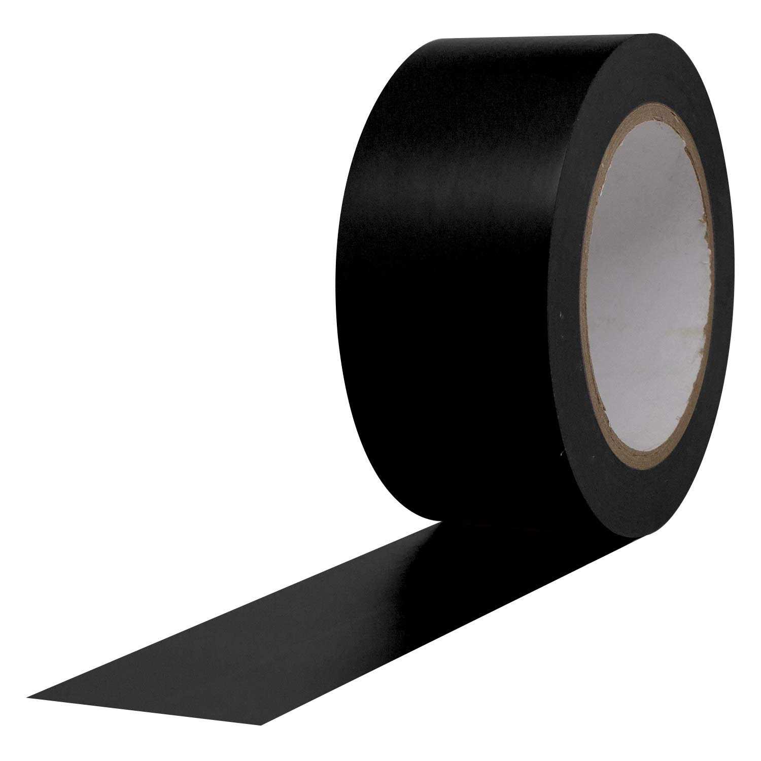 Protapes Pro 50 Premium Vinyl Safety Marking and Dance Floor Splicing Tape - Cheap Fitting