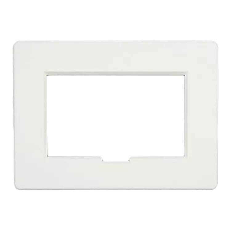 AF Supply Luxpro WP511C LUX Wallplate - Cheap Fitting