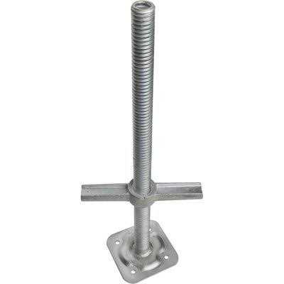 Metaltech 24inch Adjustable Leveling Jack M-MBSJP24HK8 - Cheap Fitting