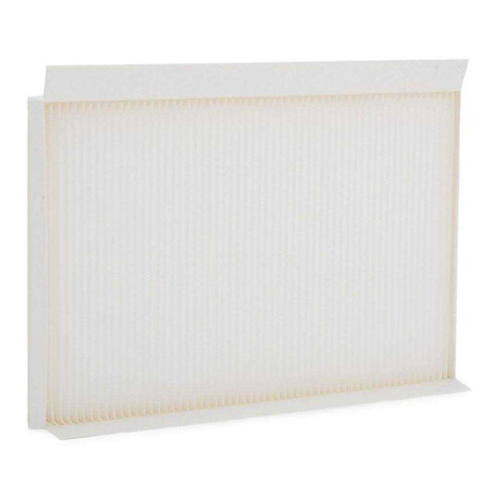 Mann CUK 2941-2 Cabin Air Filter - Cheap Fitting