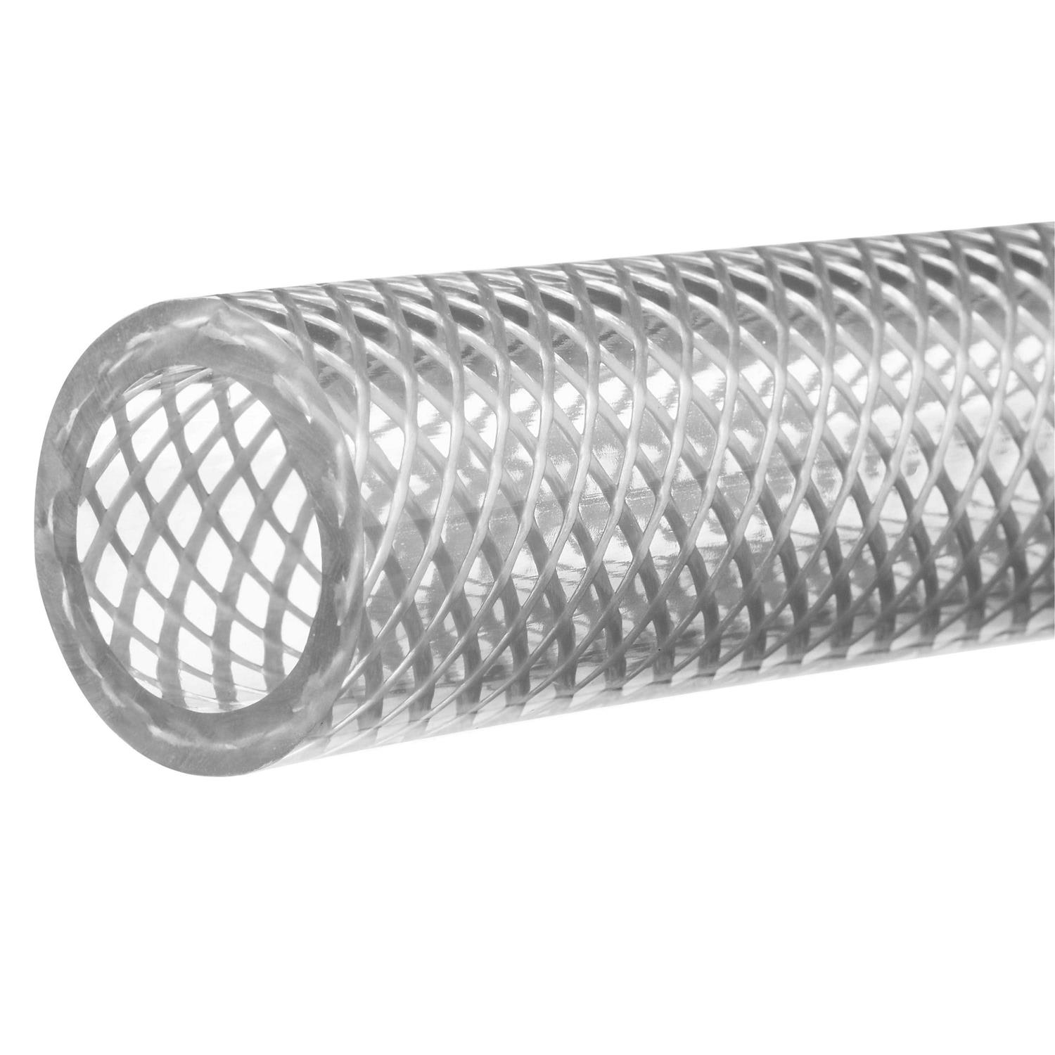 USA Sealing Reinforced Tubing PVC Shore A ZUSA-HT-62 - Cheap Fitting