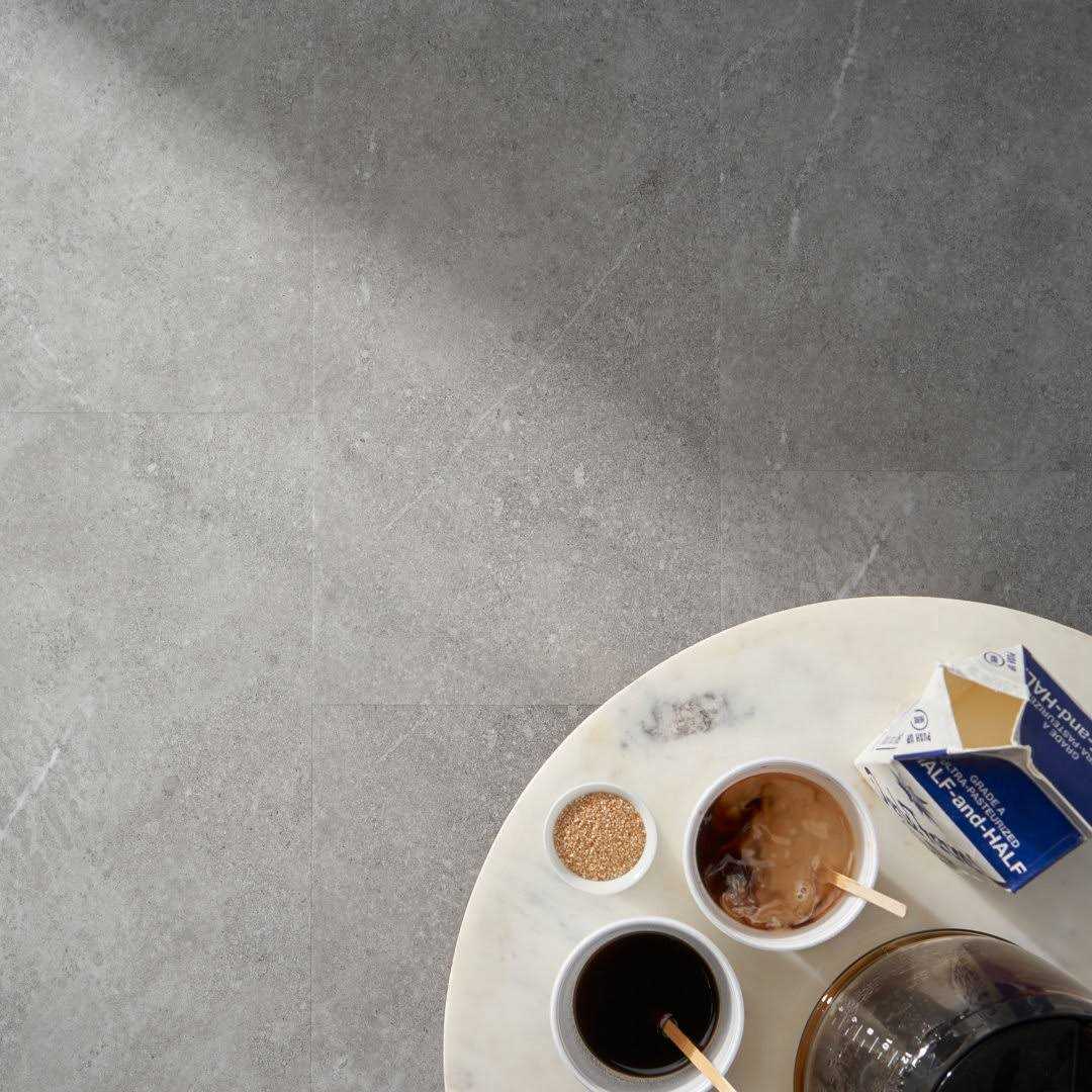 Cippia Sandstone Click-Lock 24 x 12 x 5mm Luxury Vinyl Tile Ivy Hill Tile - Cheap Fitting