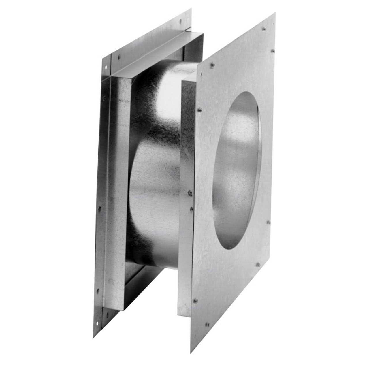 DuraVent DirectVent Pro Wall Thimble 46DVA-WT - Cheap Fitting