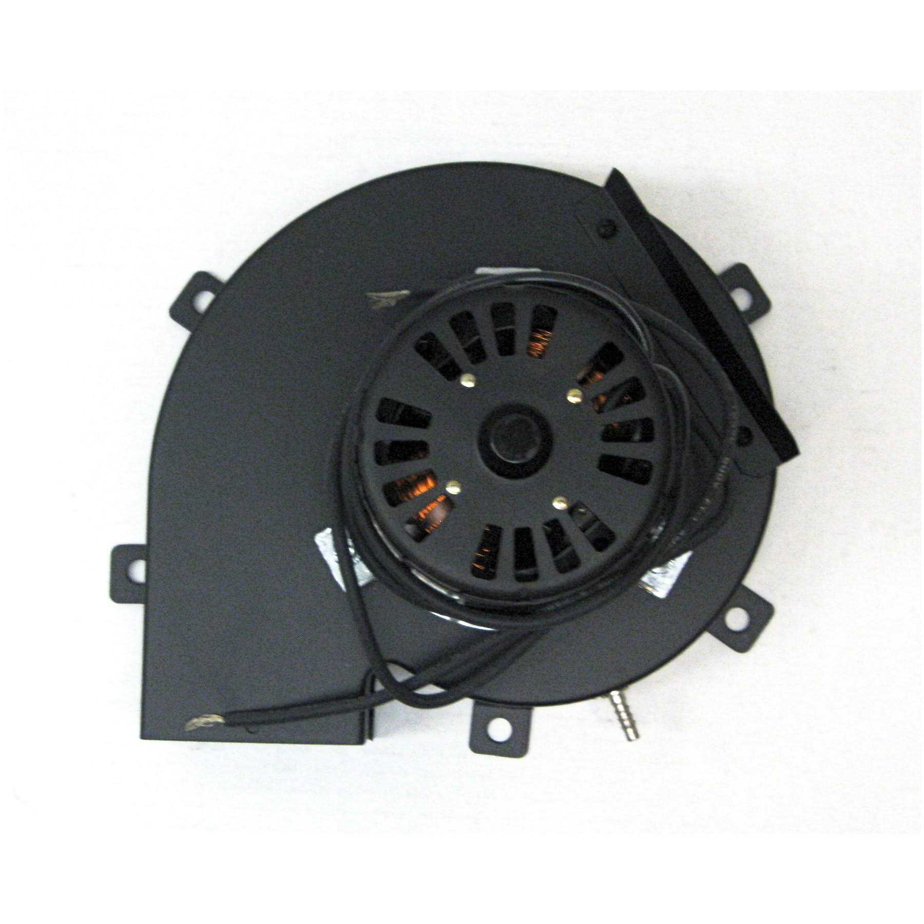 Fasco A090 Draft Blower - Cheap Fitting