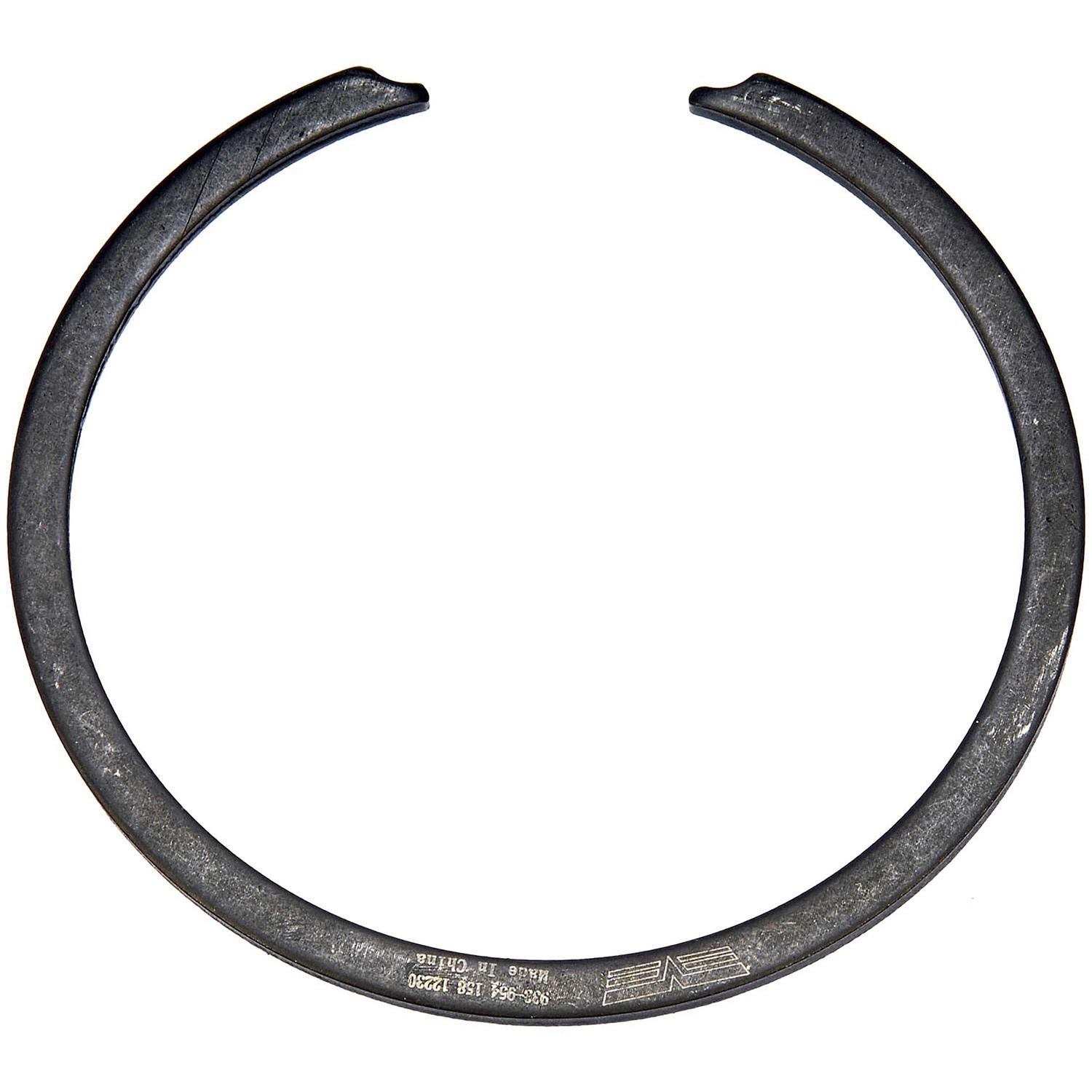 Dorman 933-954 Wheel Bearing Retaining Ring - Cheap Fitting