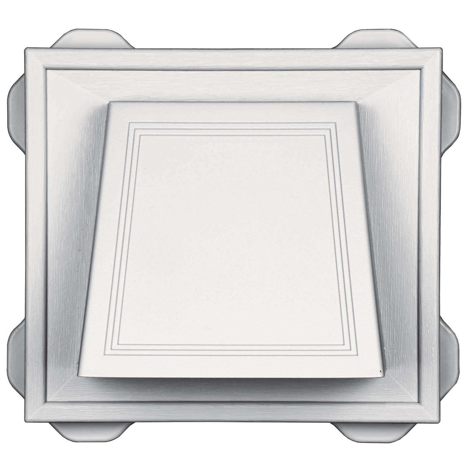 Builders Edge 140116774117 Vent - Cheap Fitting