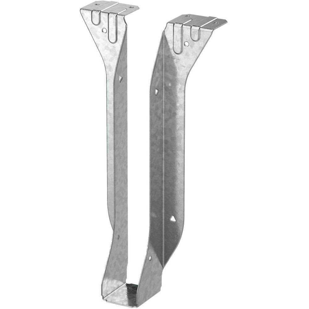 Simpson Strong-Tie JB212A Galvanized Top-Flange Hanger for 2×12 - Cheap Fitting