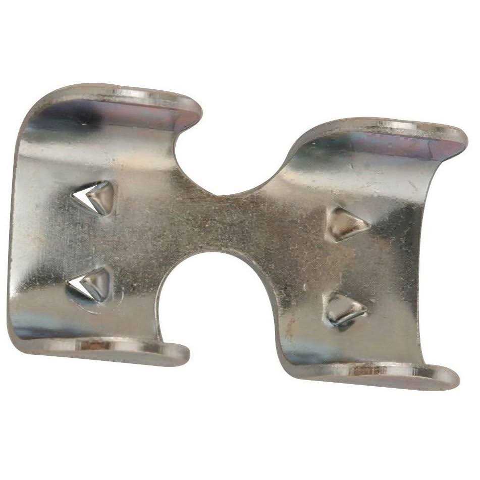 Campbell B7679034 Rope Clamp - Cheap Fitting