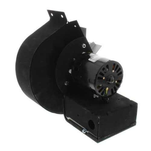 Tjernlund AD-1 Draft Inducer - Cheap Fitting