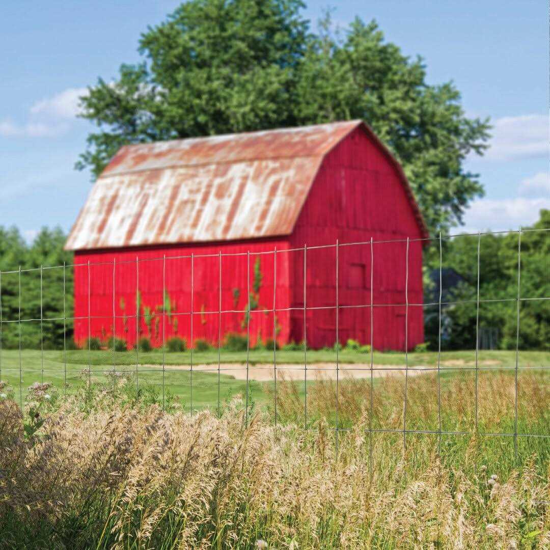 Yardgard Barrier Fence Orange 889210A - Cheap Fitting