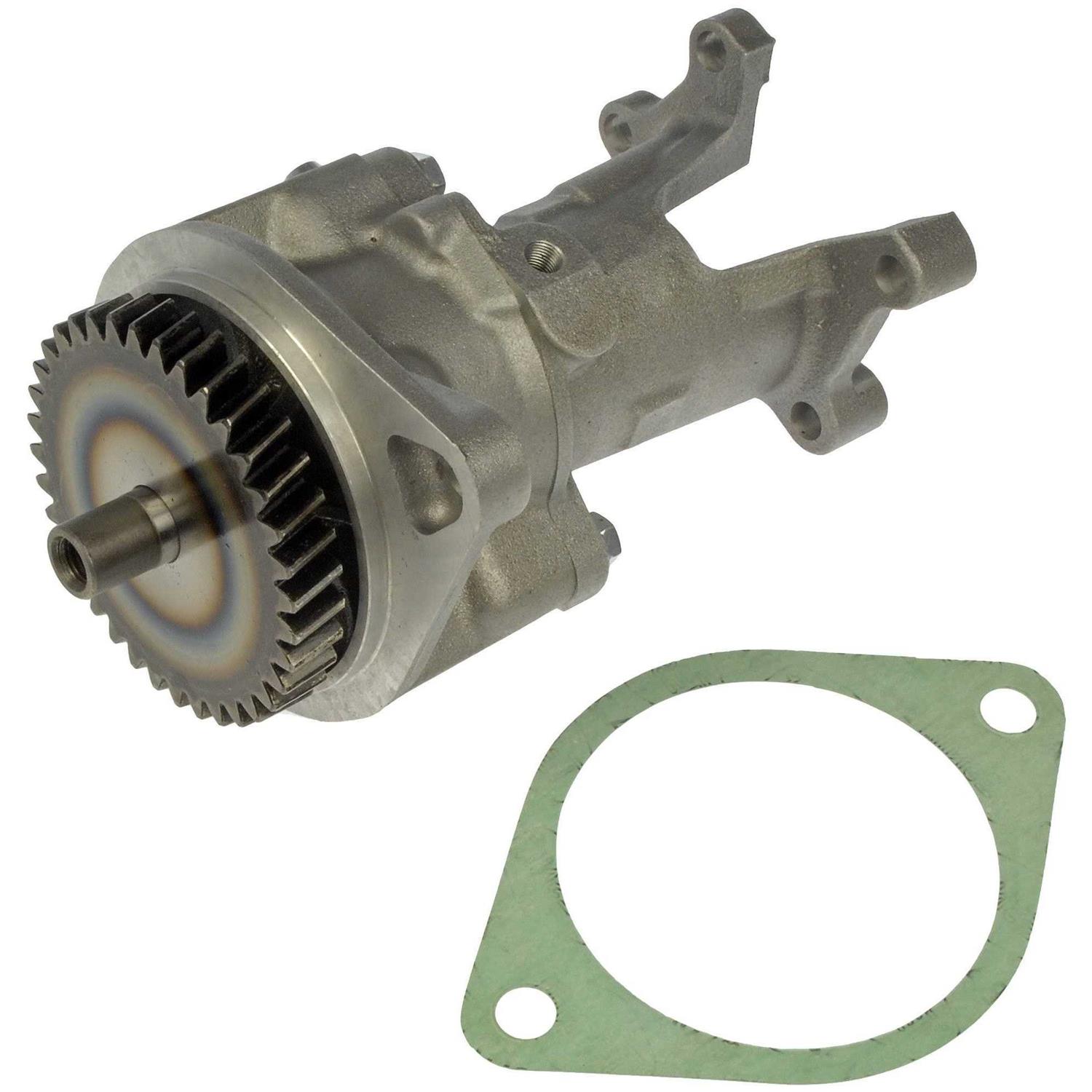 Dorman 904-810 Vacuum Pump - Cheap Fitting