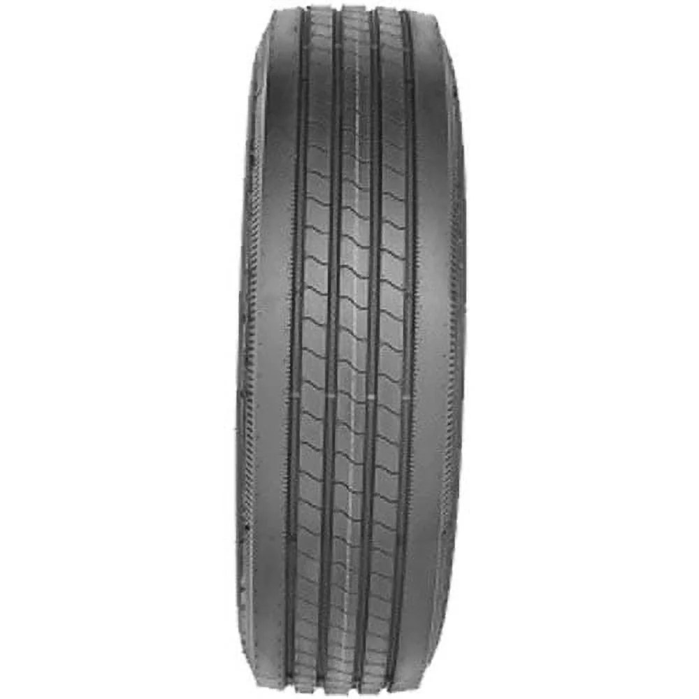 Trailer Master All steel STR ST235/85R16 132/127M G Tire - Cheap Fitting