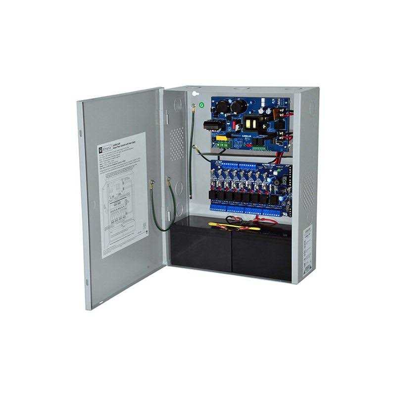 Altronix Proprietary Power Supply AL600ULACM - Cheap Fitting