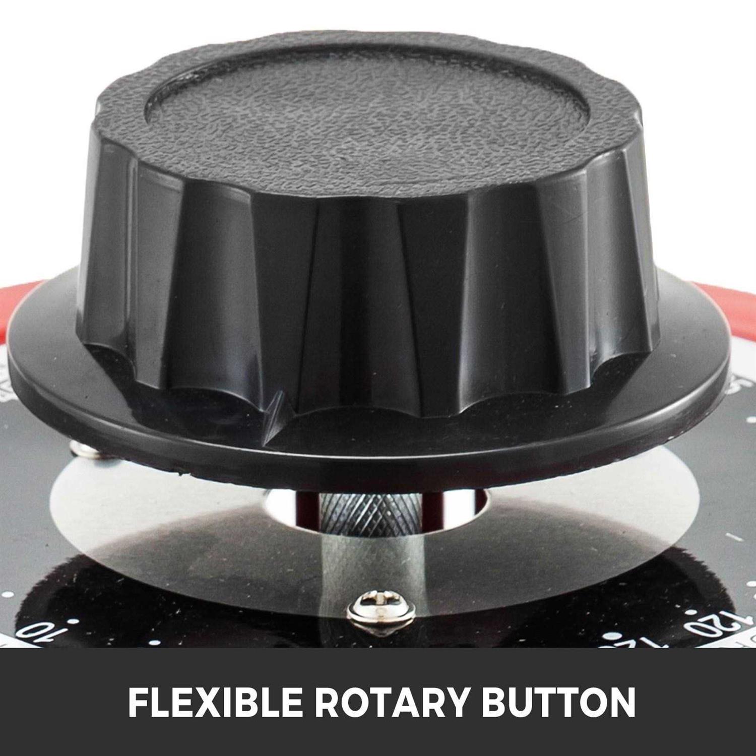 VEVOR Bench Top 20 Amp Variable Auto-transformer with Lcd Digital Display BYQ1XDX2KWYJRMK01V1 - Cheap Fitting