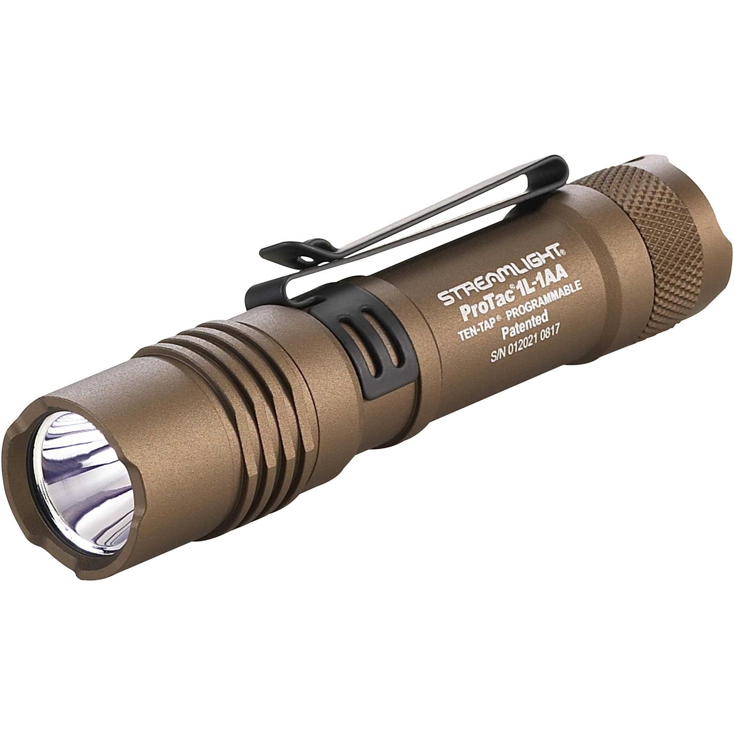 Streamlight ProTac 1L - Cheap Fitting