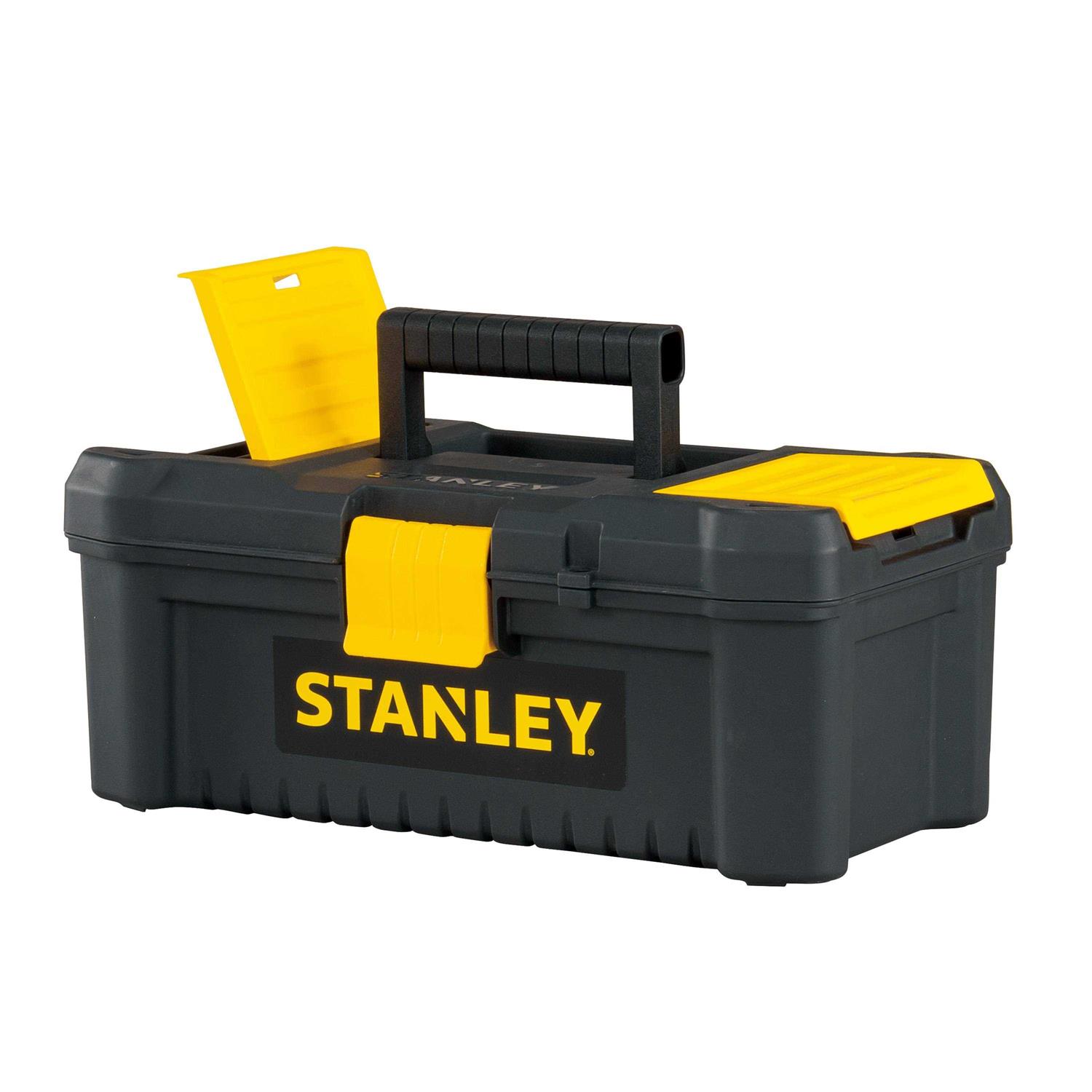 Stanley Essential Tool Box - Cheap Fitting