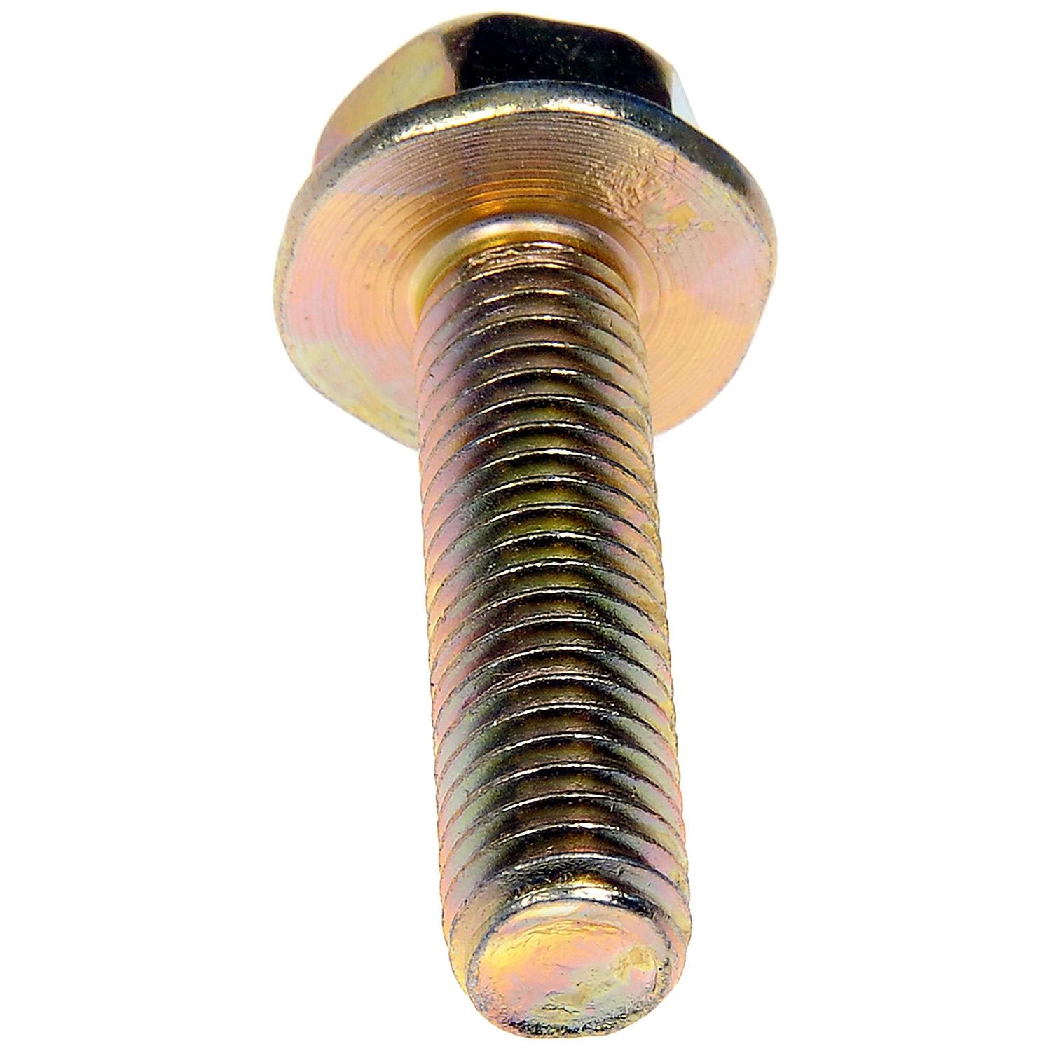 Dorman 980-430D Flanged Bolt - Cheap Fitting