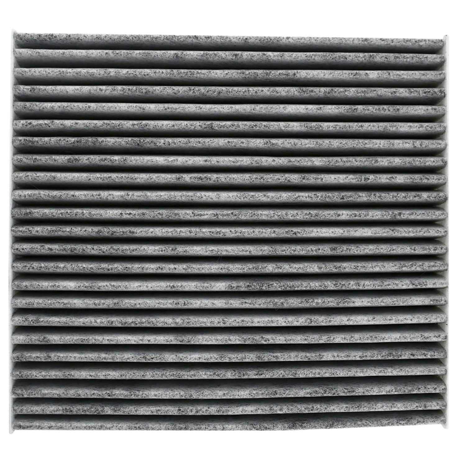 Cabin Air Filter Cf10285 With Activated Carbon Toyota Camry Corolla Lexus Cabin Air Filter - Cheap Fitting