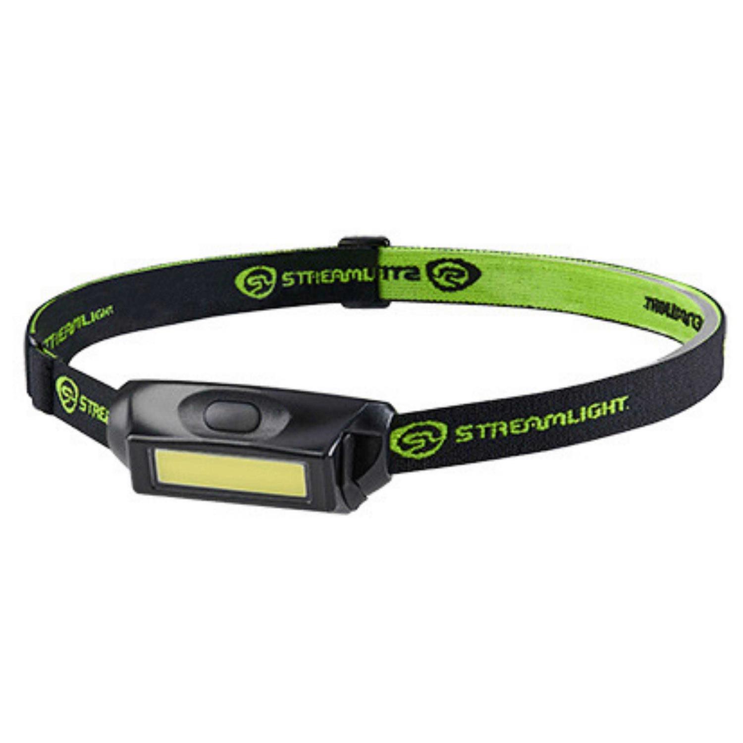 Streamlight Bandit Pro Headlamp Rechargeable - Cheap Fitting