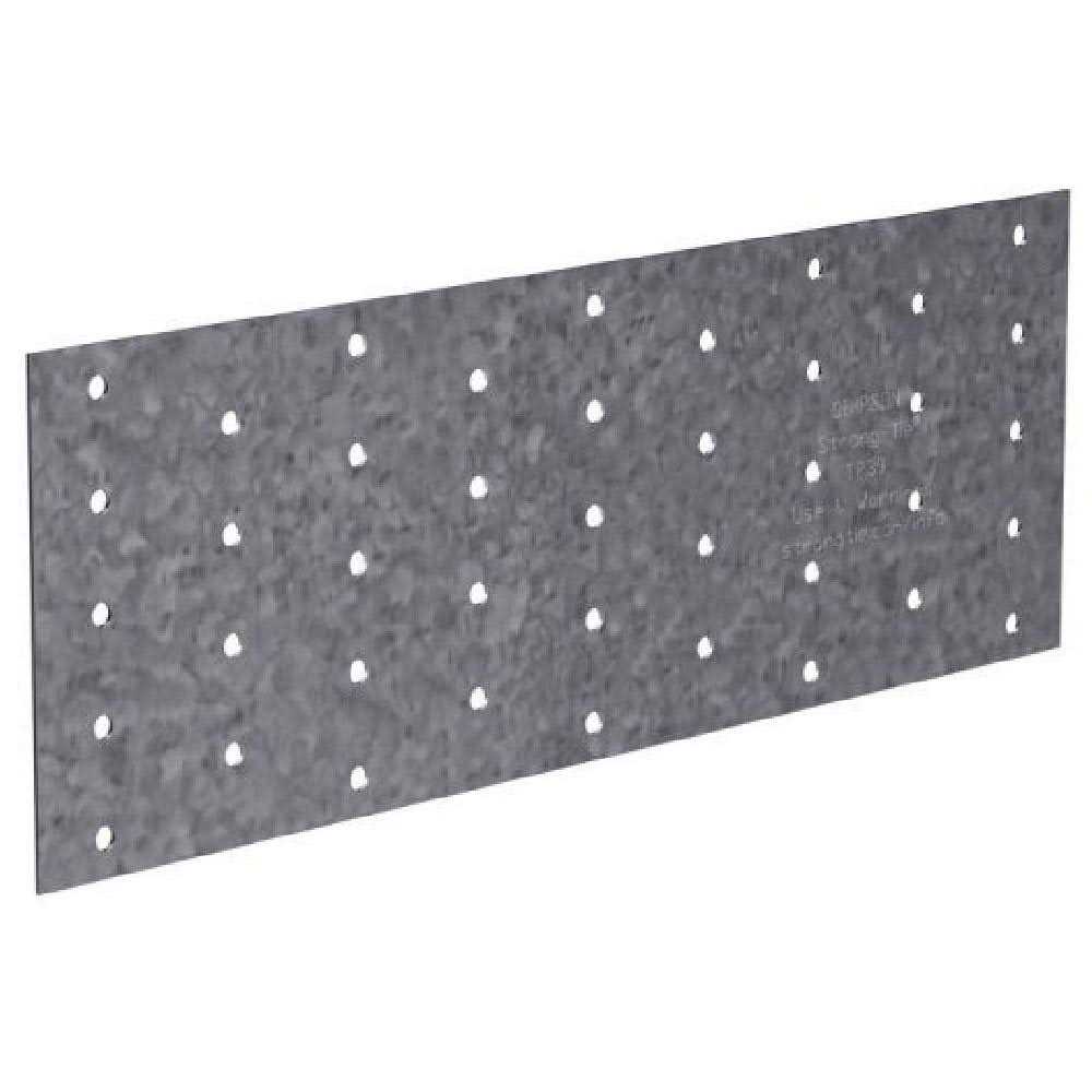 Simpson TP316 3-1/8 x 16 Tie Plate - Cheap Fitting