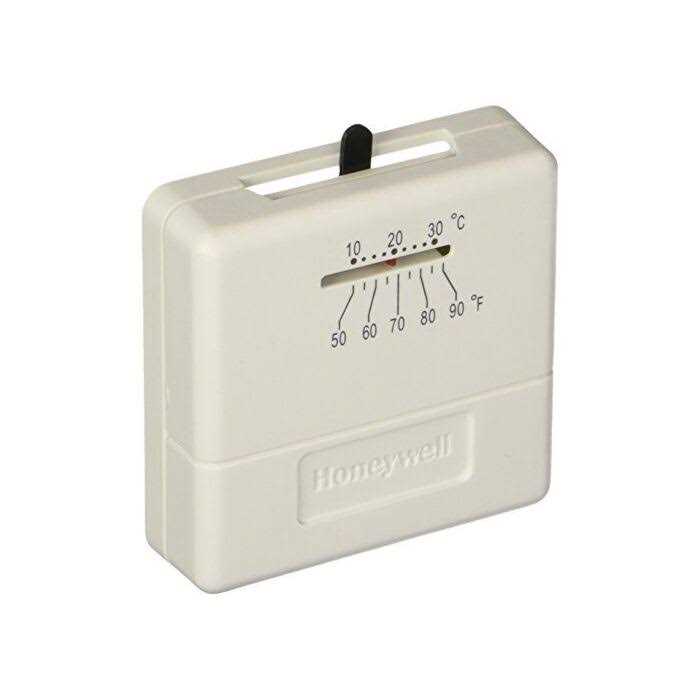 Honeywell T812A1002 Thermostat - Cheap Fitting