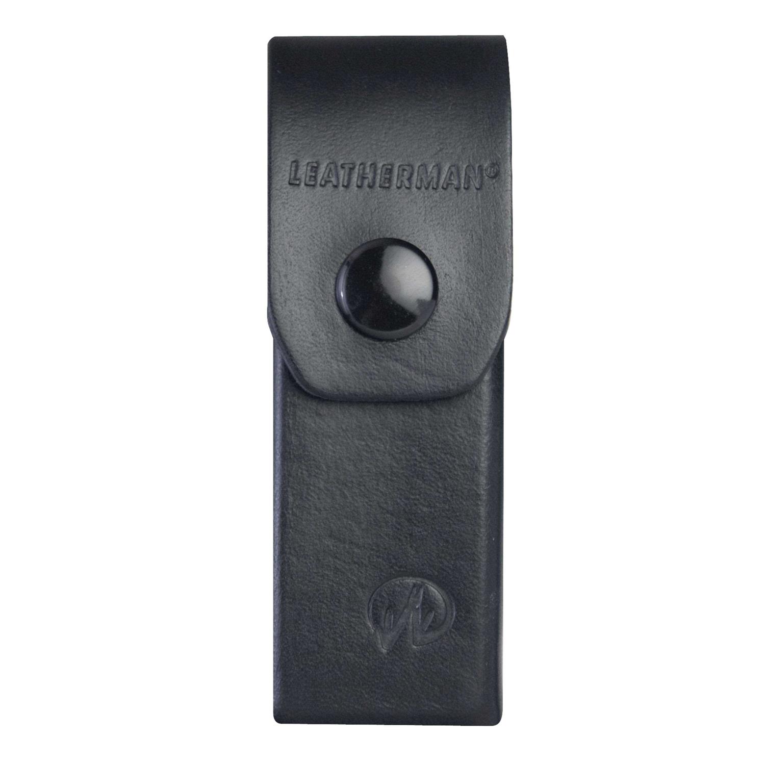 Leatherman Leather Box Sheath - Cheap Fitting