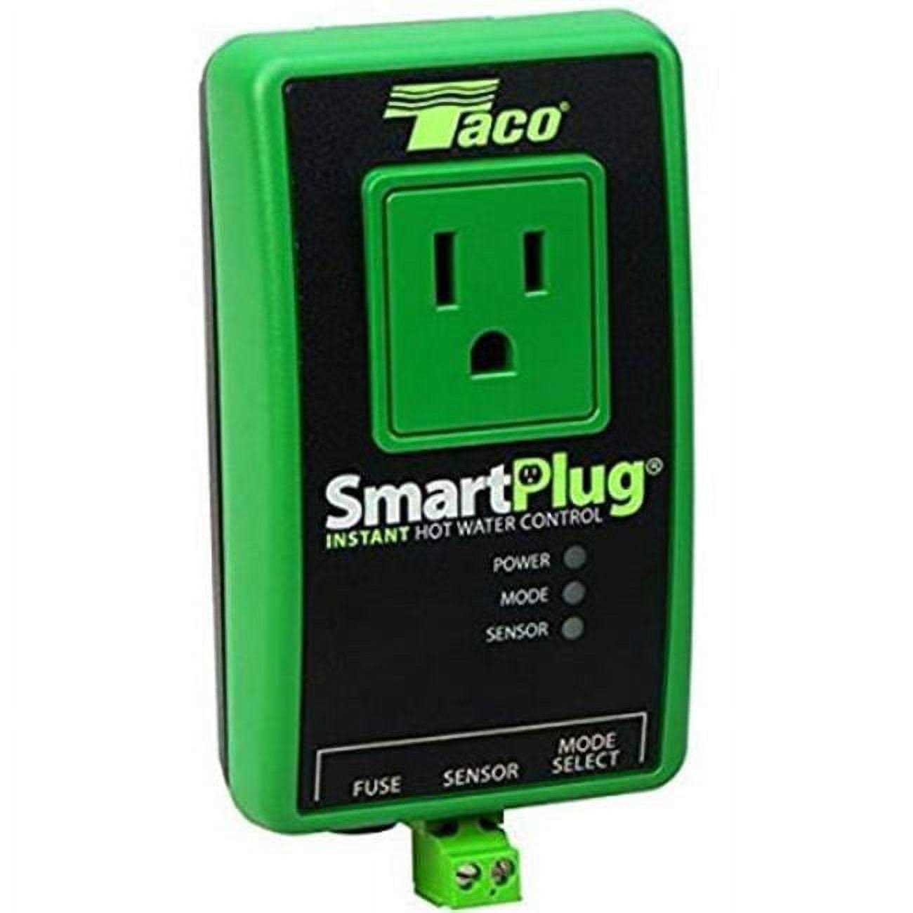 SP115-1 Taco SmartPlug Instant Hot Water Control - Cheap Fitting