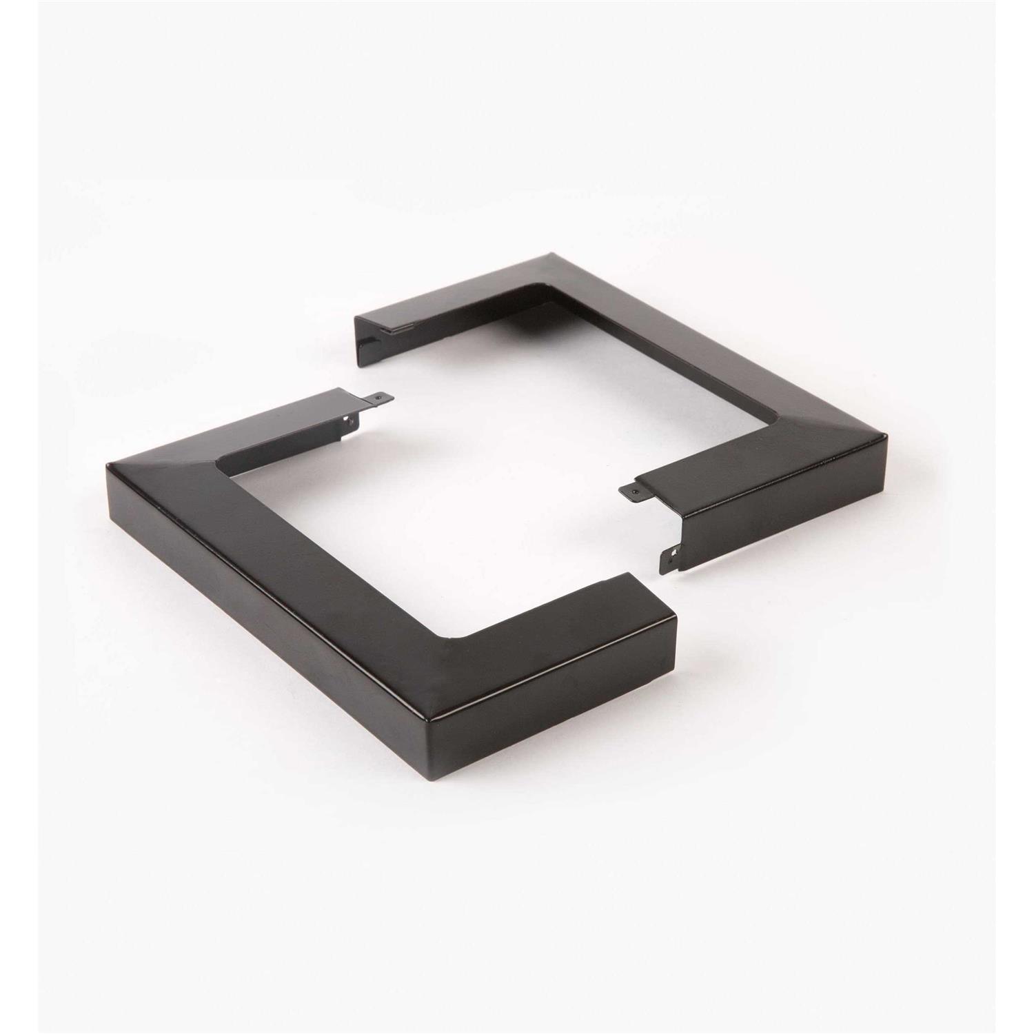 Titan Metal Post Skirt - Cheap Fitting