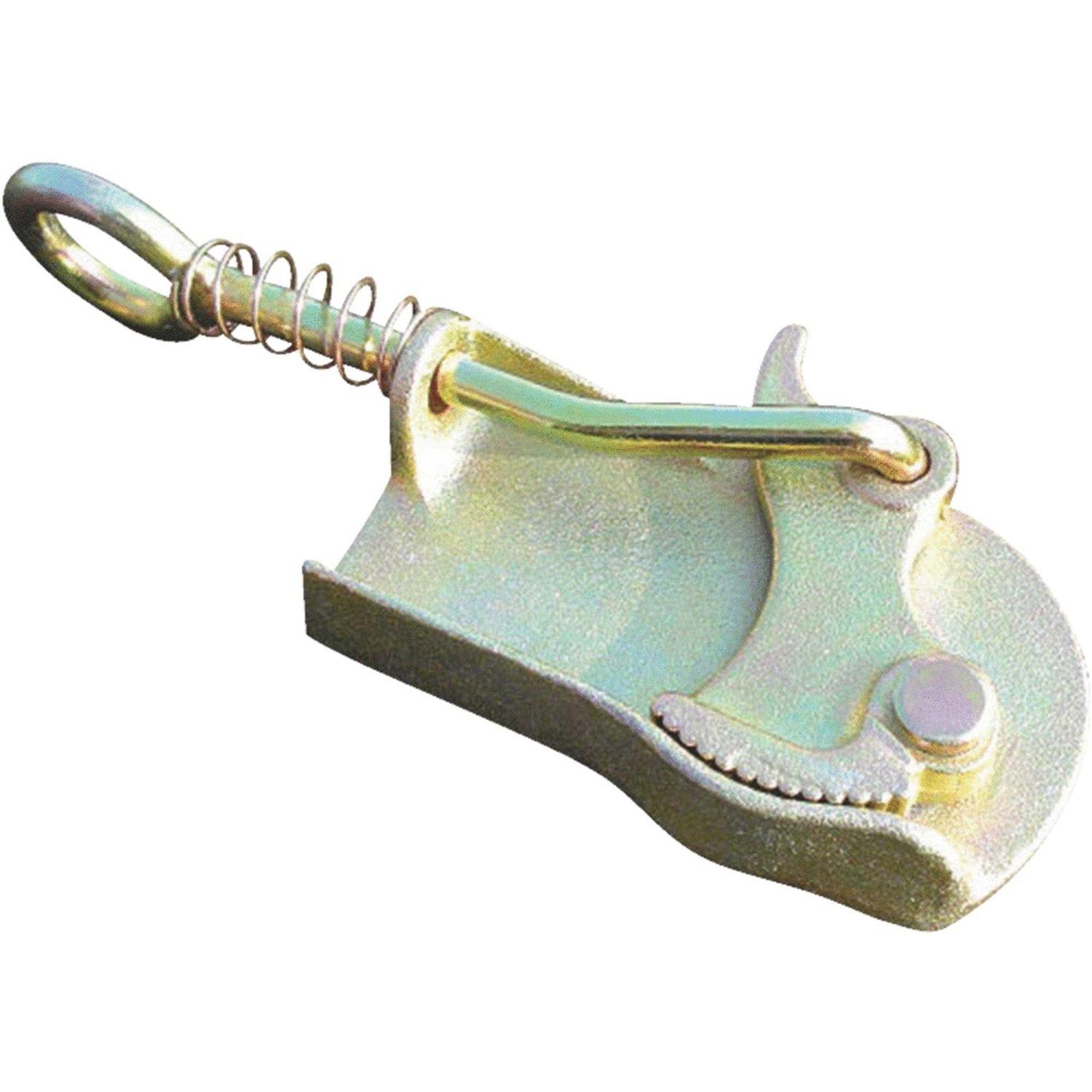 American Power Pull Fence Wire Grip - Cheap Fitting