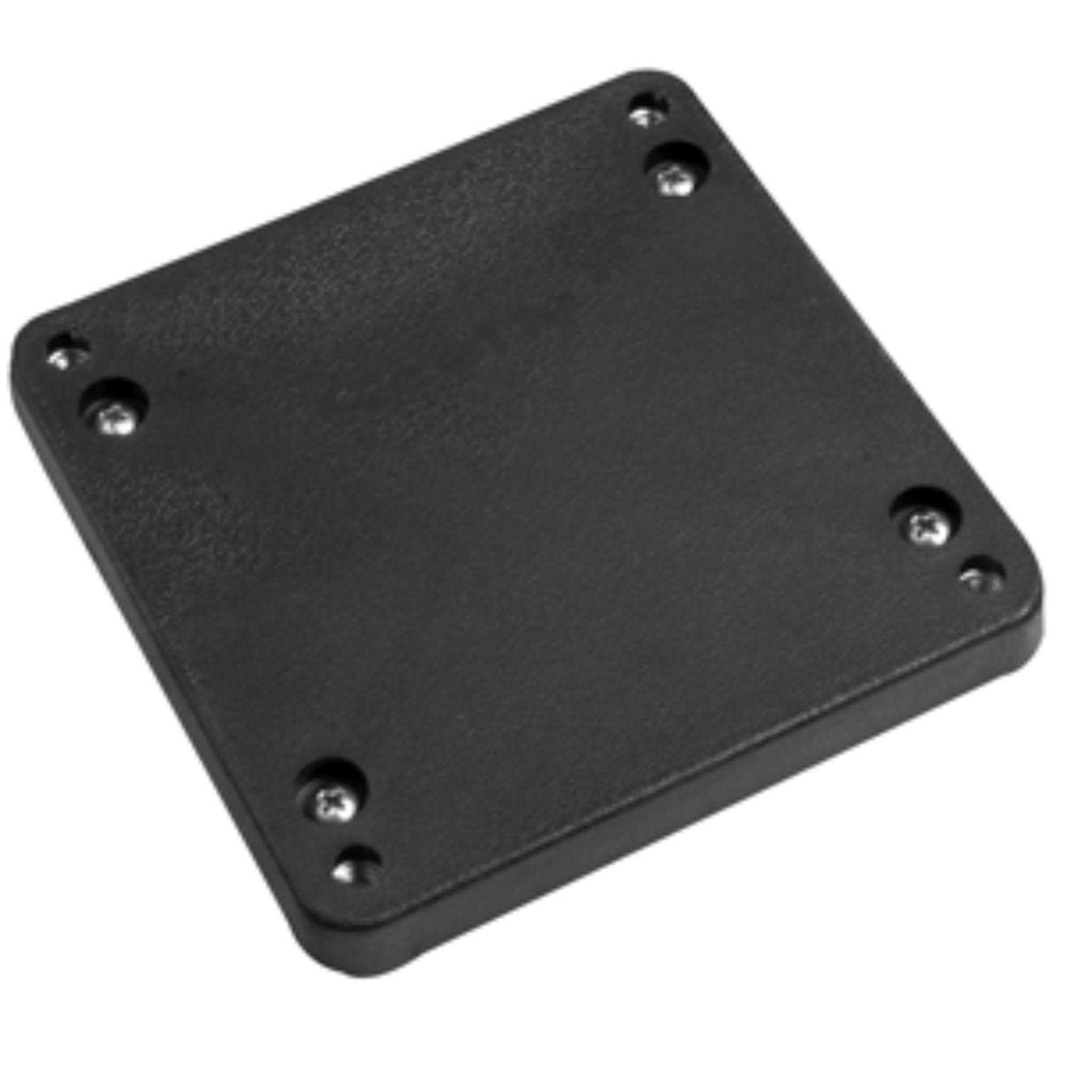 Scotty 1036 Mounting Plate Only 1026 Swivel Mount - Cheap Fitting
