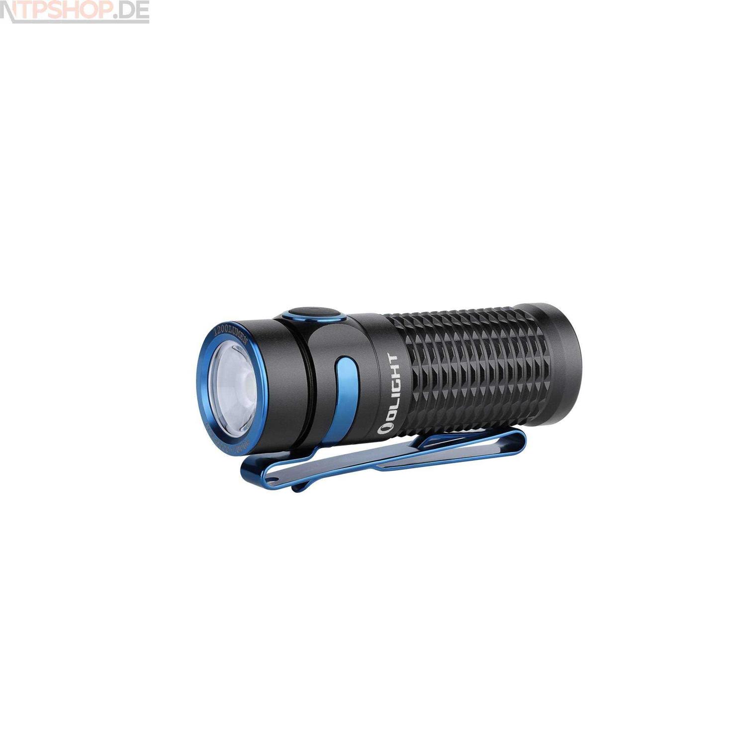 Olight Baton 3 - Cheap Fitting