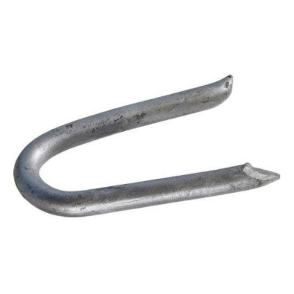 Hillman 461297 Fence Staple - Cheap Fitting