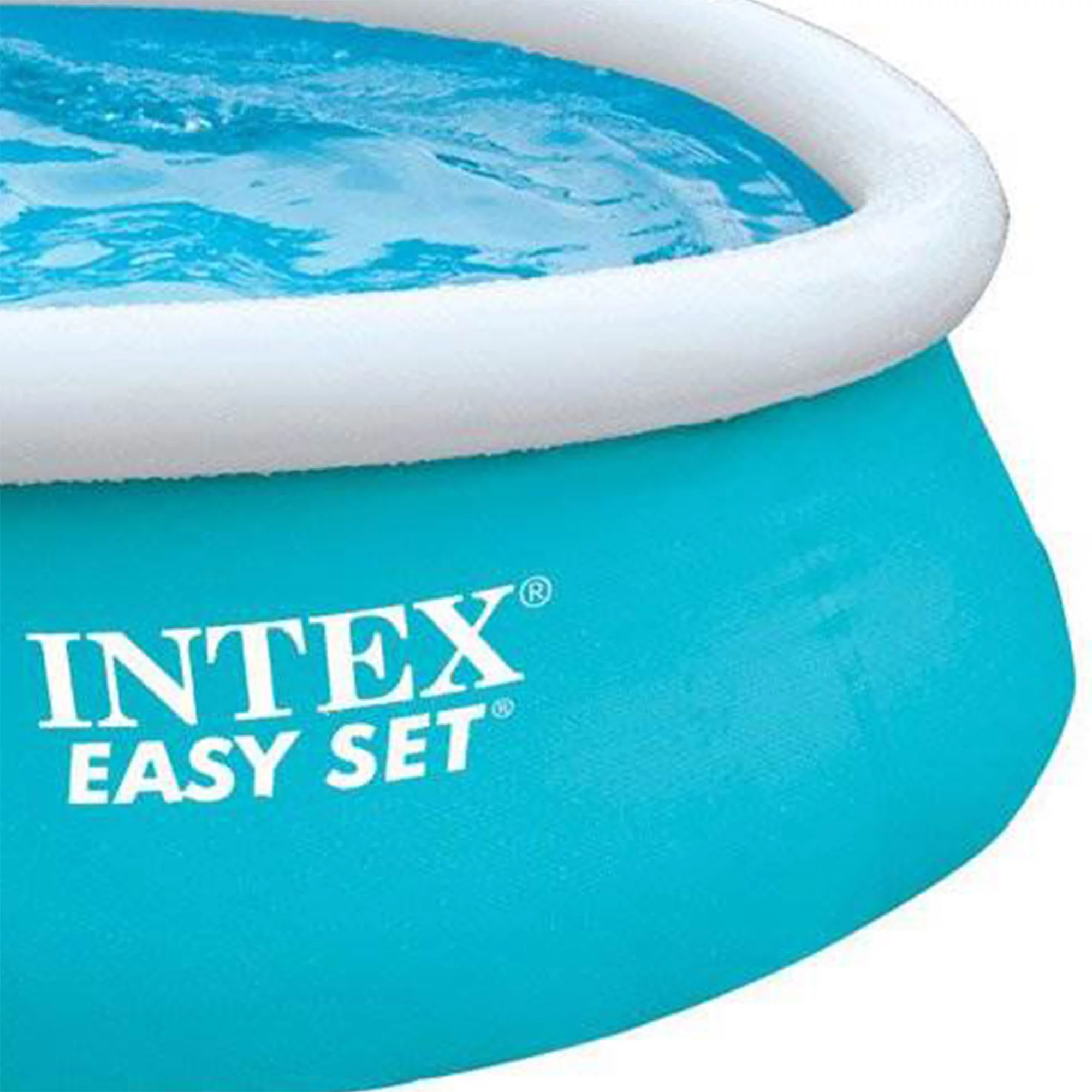 Intex Easy Set 6' x 20