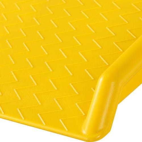 Global Industrial Portable Plastic Dock Plate For Hand Trucks 989058 - Cheap Fitting