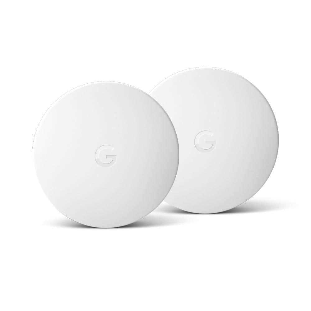 Google Nest Temperature Sensor - Cheap Fitting