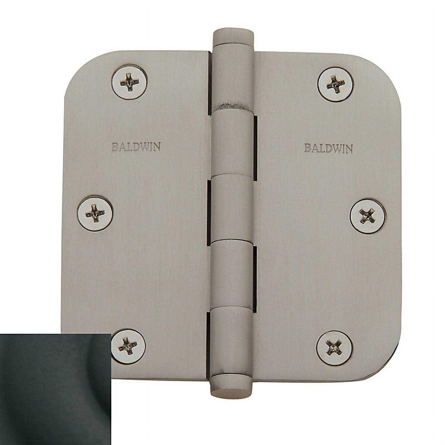 Baldwin Estate 1135 3.5 5/8 Radius Hinge 1135031I	Baldwin Estate 1135 3.5 5/8 Radius Hinge 1135031I - Cheap Fitting