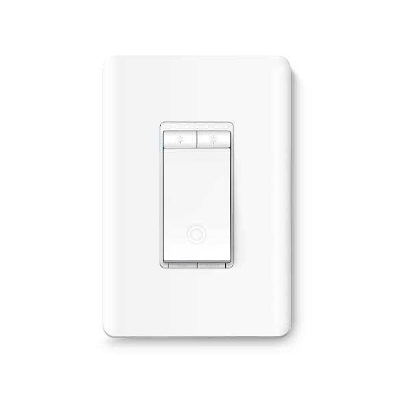 TP-Link TAPO S500D Smart Wi-Fi Light Switch Dimmer - Cheap Fitting