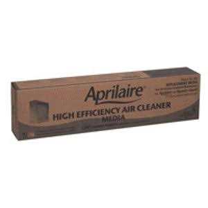 Aprilaire Space-Gard 410 Filter Merv 11 - Cheap Fitting