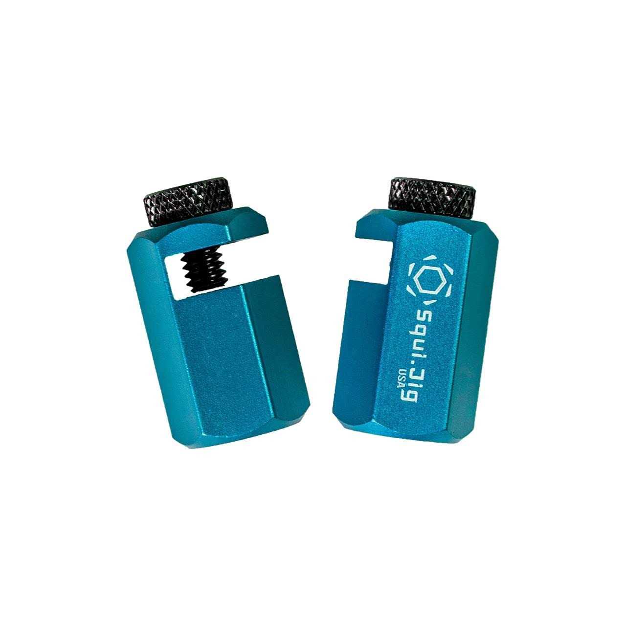 Squi.Jig 1.5 USA Framing Square Attachment Layout Jigs - Cheap Fitting