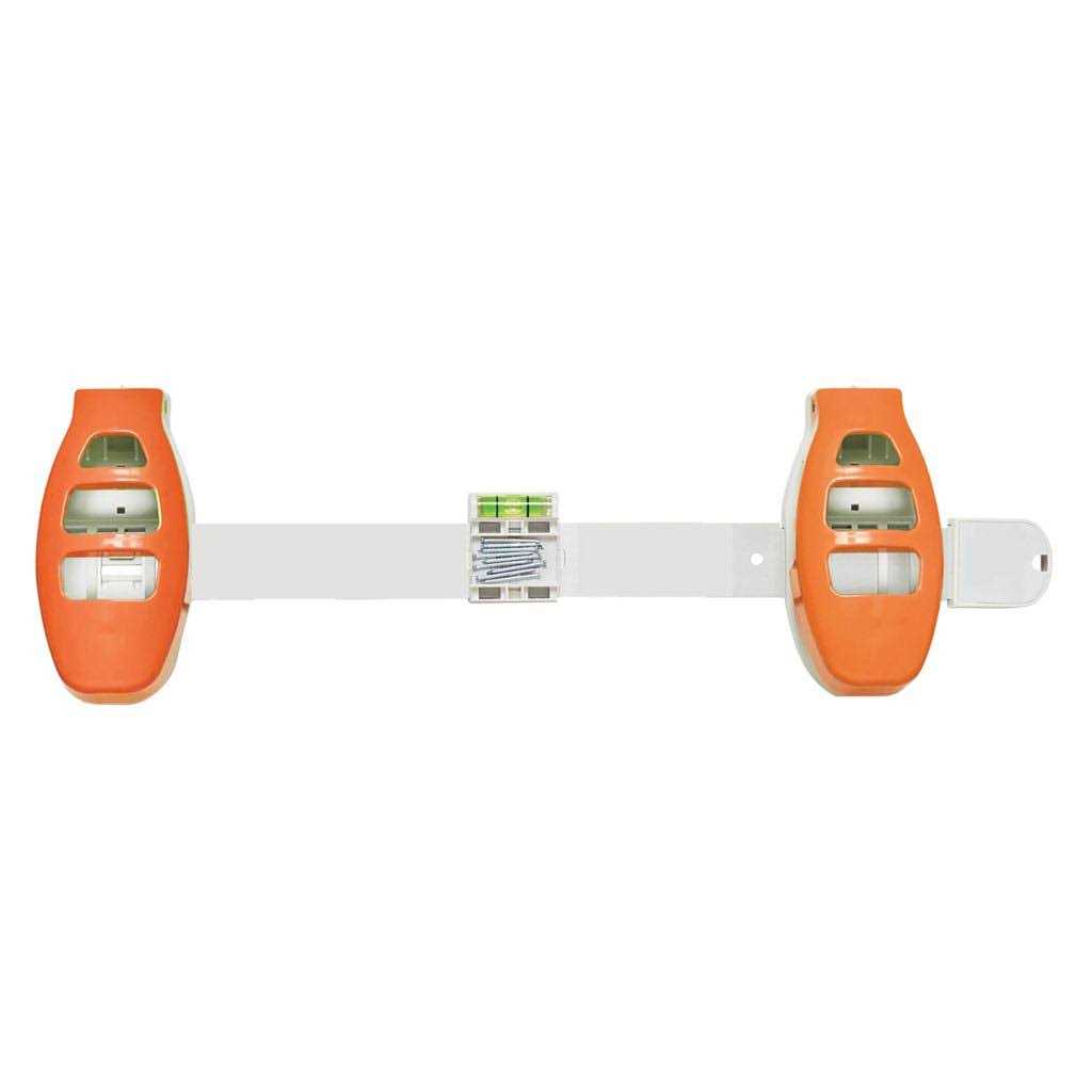 Hang Hero Picture Hanging Tool - Cheap Fitting