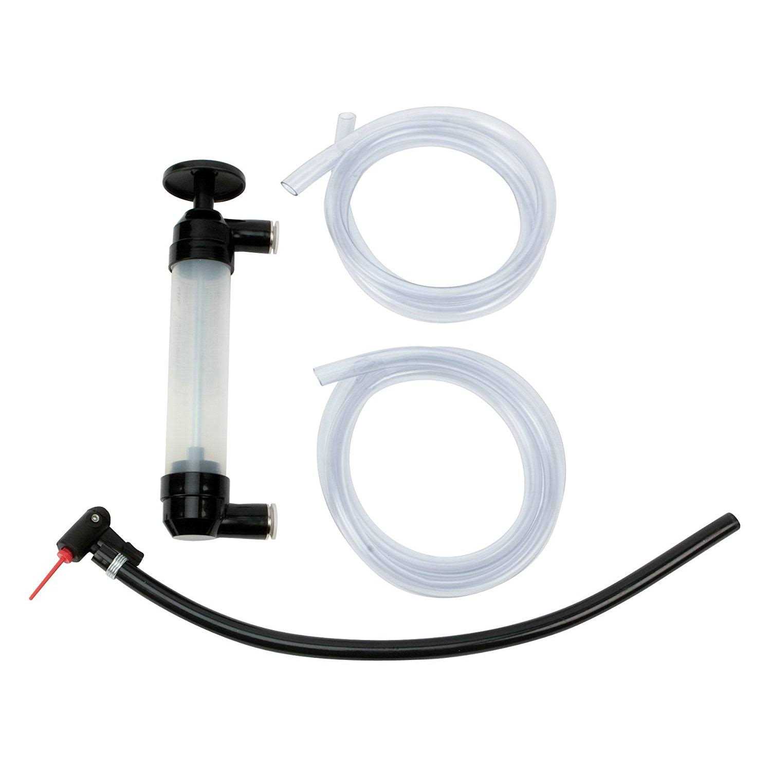Performance Tool W1156 Grip Clip Transfer Pump - Cheap Fitting