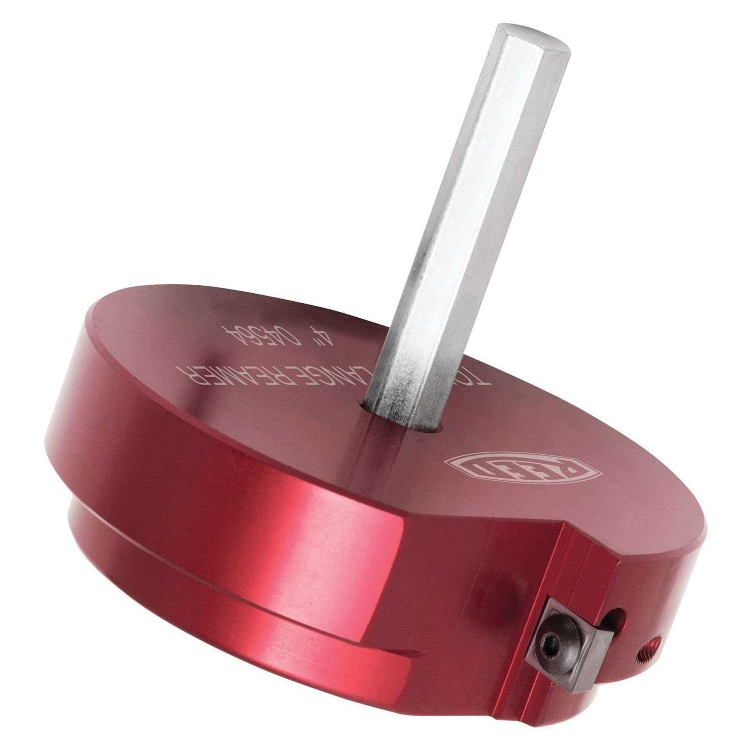 Reed TFR400 Clean Ream Extreme Toilet Closet Flange Reamer 04564 - Cheap Fitting